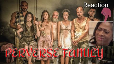 pverse family|is perverse family real.